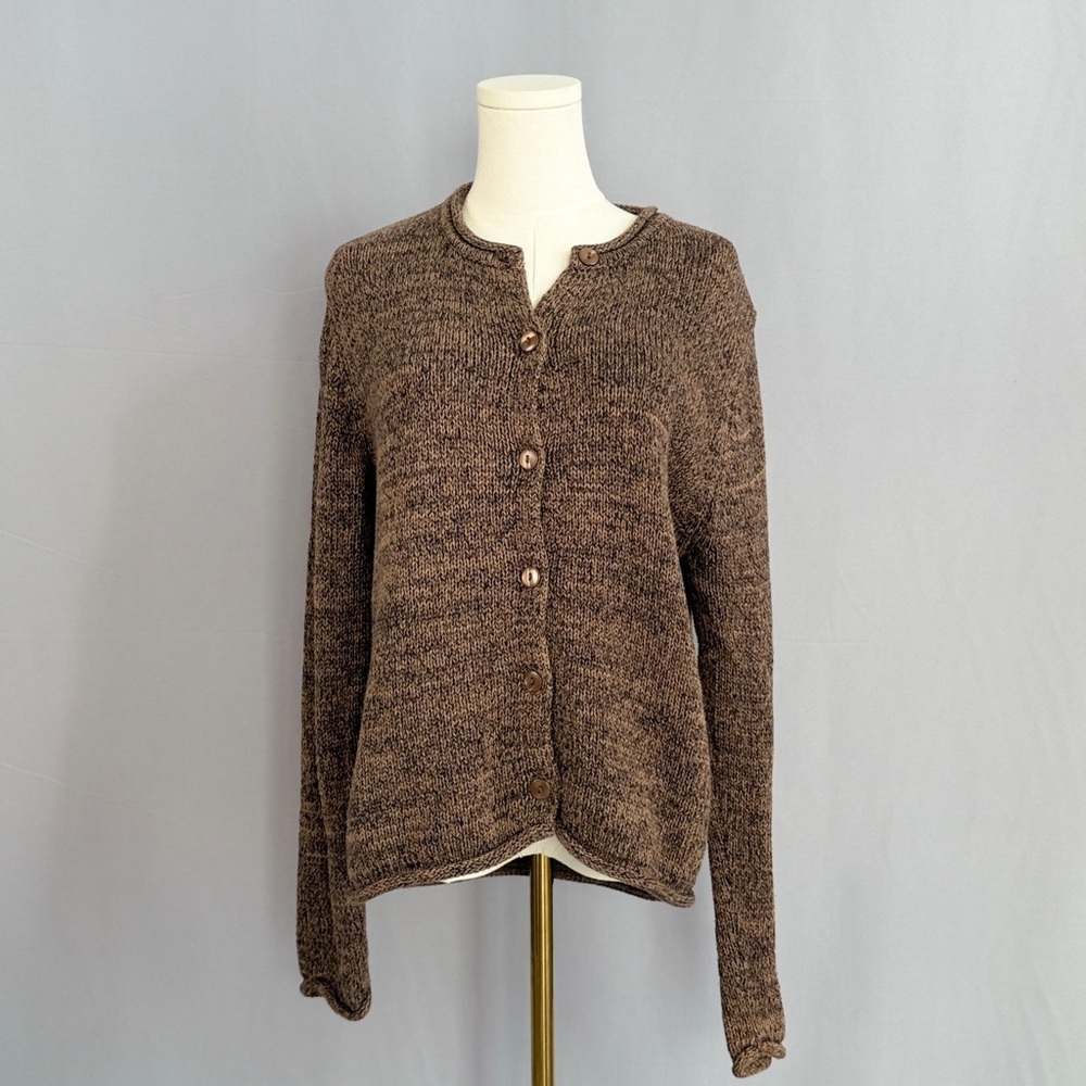 Mendocino Women's Medium Cardigan Sweater